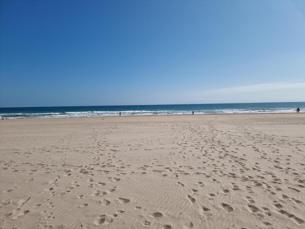 Apartament Torre Edinso El Campello Zewnętrze zdjęcie